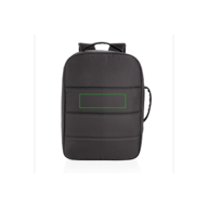 Mochila para laptop de 15,6" anti-roubo Impact - AWARE™
